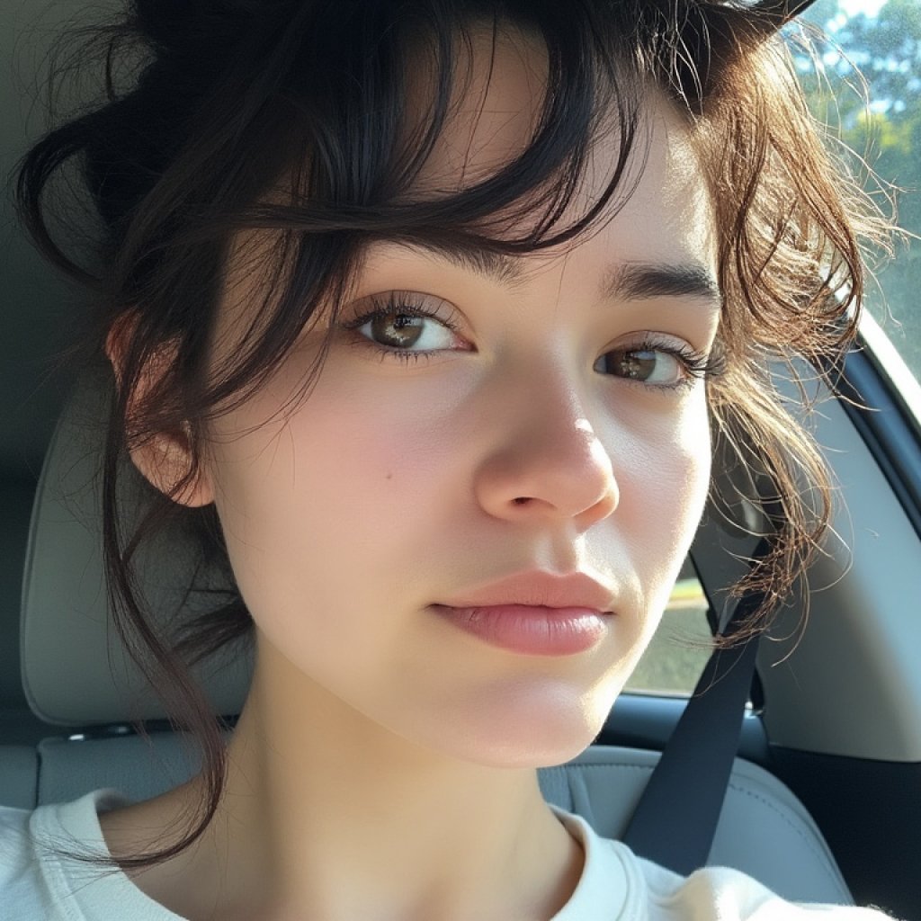 Susanna Lee